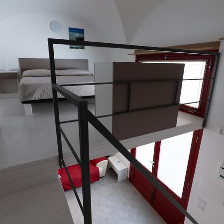 Апартаменти Woodenloft14 Катанія Екстер'єр фото