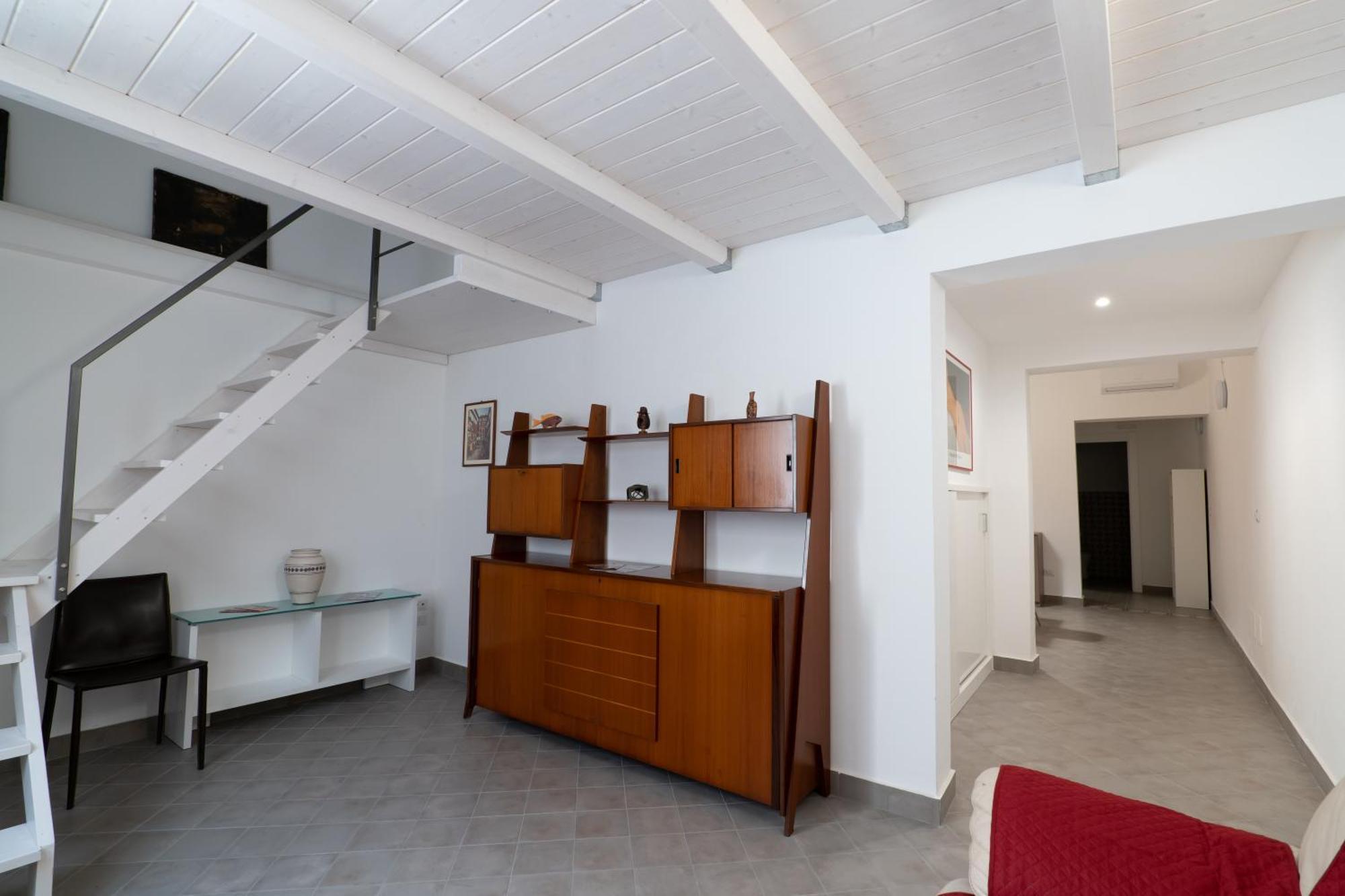 Апартаменти Woodenloft14 Катанія Екстер'єр фото