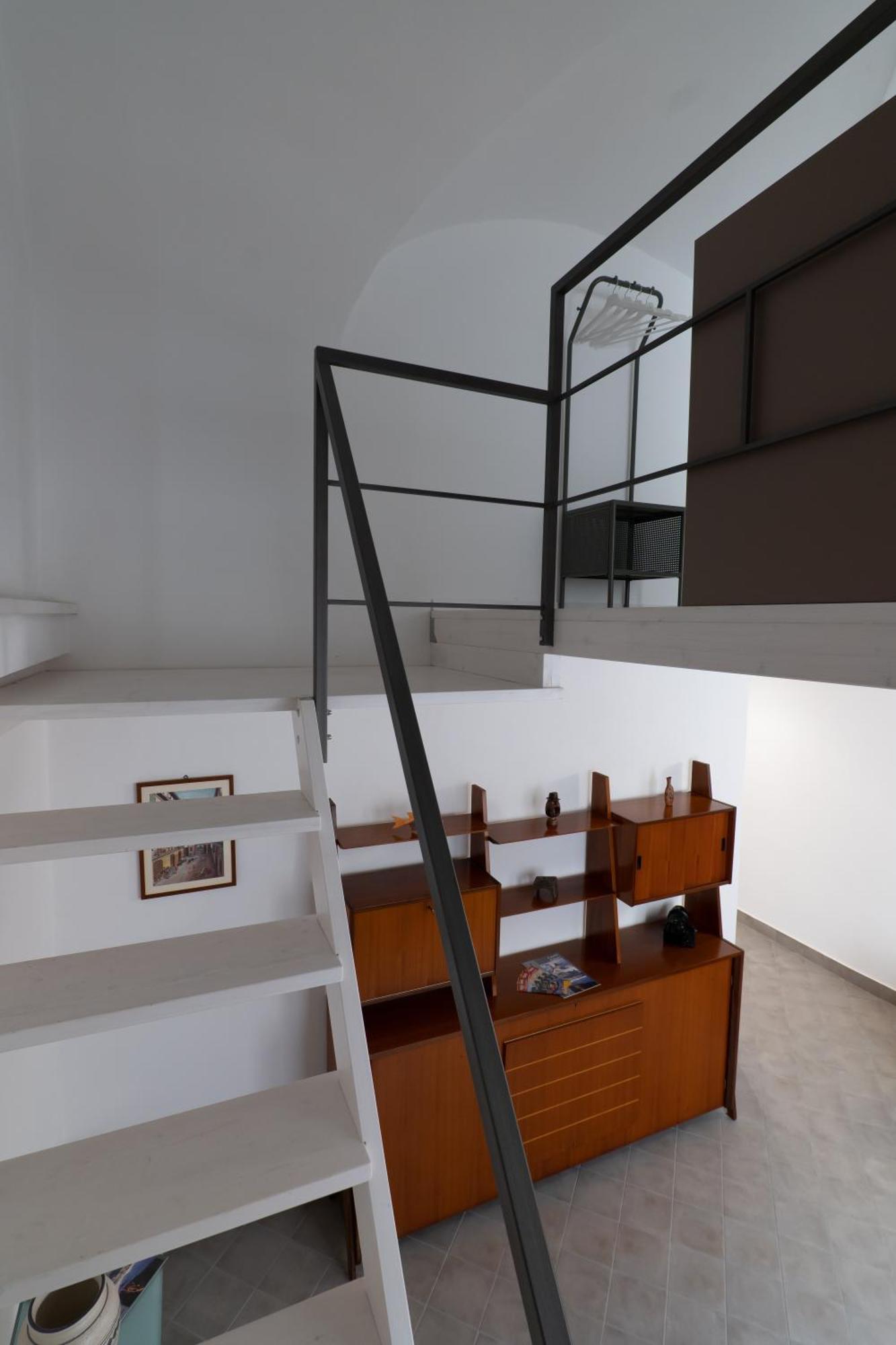 Апартаменти Woodenloft14 Катанія Екстер'єр фото