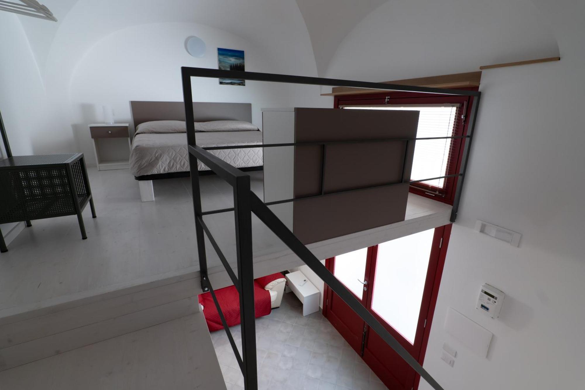 Апартаменти Woodenloft14 Катанія Екстер'єр фото